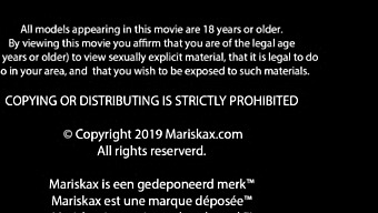 Mariskax Swingers Eva May And Dacada Swap Partners