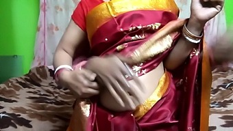 Bengali Wife Valentine Fucked By Her Ex-Boyfriend