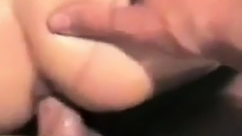 Homemade Ass To Mouth