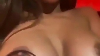 Poonam Pandey, Boobs Sucked By Her Husband