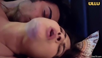 Bhabhi Fucked By Daughter'S Boyfriend