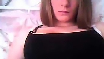 Hot German Girl On Chatroulette