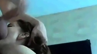 Fucking Camslut Face Sperm On Mouth Swallow