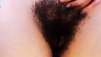 Webcam Hairy Bush Bealtiful,1
