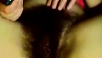 Hairy Russian 2