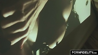 Pornfidelity – James Deen Is Ava Addams’ Number One Fan