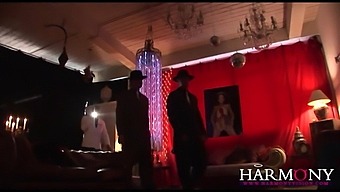 Harmony Vision Sex – Club Hardcore Raunchy Sex