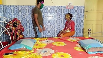 Doctor Ne Apni Patient Ko Clinic Me Jabardasti Choda