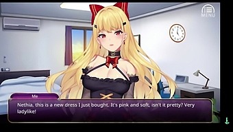 Devil Girl Ep 4 - Going Out Finally