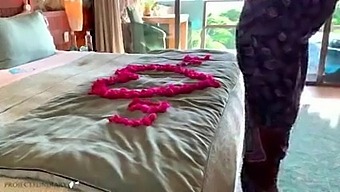 Honeymoon Special With Married Bhabi 