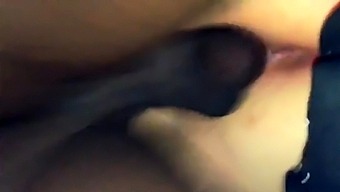 My Girl Fucking A Strangers Black Cock And Creaming On It