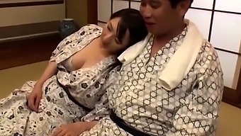 Huge Japan Blowjob And Handjob Pov Orgy With A Cumshot