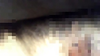 British Milf Girl Self Filmed Masturbation With Orgasm