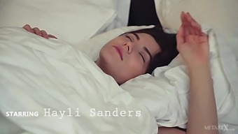 Sweet Dreams - Hayli Sanders - Metartx