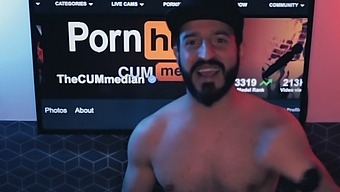 Lil Humpers - Jordi Can'T The Urge To Hump Milf'S Amber Jayne (Reaction)