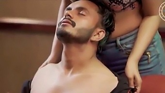 Top Class Indian Model Fucked By Hotel Manager