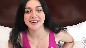 Watch This Hot Persian Amateur Teen Suck A Fat Dick