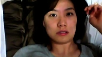 Really Beautiful Mid 30s Korean Girl'S Sex Service