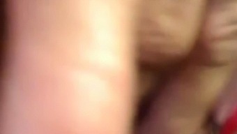 Hot Clit Close Up On Cam