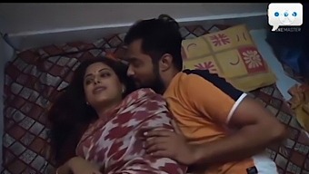 Desi Bhabhi Ne Dewar Ji Ko Sex Krna Sikhaaya