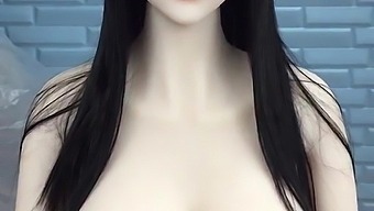Factory Lifelike  Sex Doll