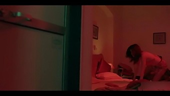 Aaditi Pohankar All Sex Scenes - She (2020)