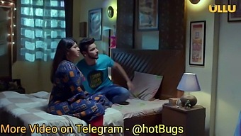 Dever Fucked Bhabhi In Front Of Girlfriend – Telegram – Hotbugs