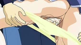 The Rambling Man  Ep.1 - Anime Hentai