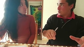 Big Ass Fucked Of A Young Student By Her Teacher