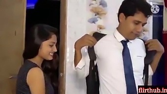 Wife Ne Pehle Pati Fir Dewar Ko Diya Charamsukh