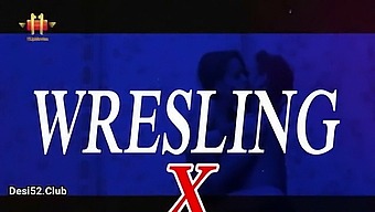 Wrestling X S01 Ep3