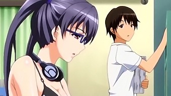 Eroge! Kaihatsu Zanmai  Ep.1 - Anime Porn