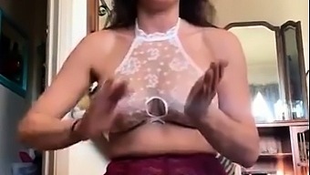 Heidi Lee Bocanegra Lingerie Haul Nude Video Leak