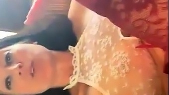 Heidi Lee Bocanegra Lingerie Haul Nude Video Leak