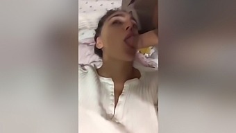 Snapchat Hardcore Sex Video Leaked