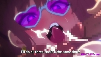 The Madder Is Plucked & Dyed Hentai 2022 Eng Sub