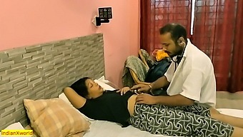 Indian Naughty Doctor Sex Treatment! Amazing Xxx Hot Sex
