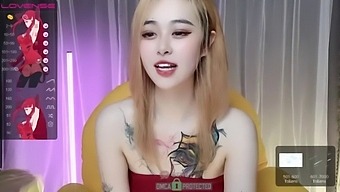 Webcam Girl 263