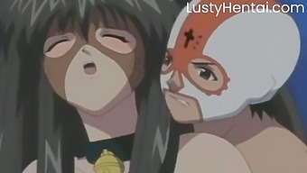 Lustyhentai Is A Great Anime Sex Show