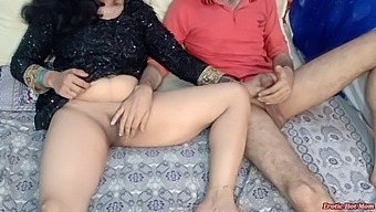 Masturbating Together Girlfriend And Boyfriend Desi Punjabi With Clear Hindi, Pakistani Urdu Audio, Mms
