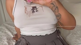 Horny Adult Clip Milf Exclusive Only For You