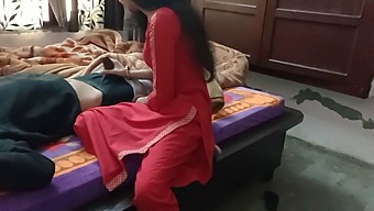 Punjabi Nurse Fucked With Big Cock, Fucking Hard, Full Dirty Audio 