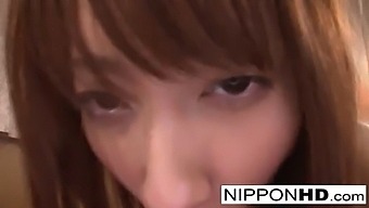 Nipponhd Brings You The Hottest Real Japanese Porn