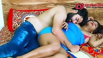Desi Hardcore Sex With Married Bhabhi