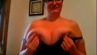 Who Knows This Woman With Big Breasts?