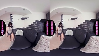 Boyfriend Material - Hot Virtual Girlfriend - Sexlikereal