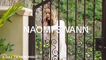 Tushy - Iconic Naomi - The Best Of Naomi Swann