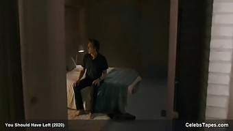 Sex Scene With Amanda Seyfried