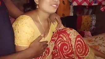Bhabhi Having Fun With Dewar