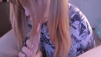 Teen Anal Fuck In Ahegao Outfit 6 Min
